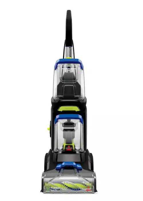 BISSELL Turbo Clean Dual Pro for Carpet
