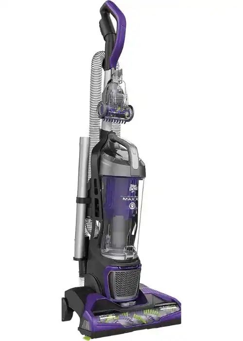 Best Pet Hair Vacuum Cleaner . Dirt Devil Endura Pro Pet Bagless Upright Vacuum