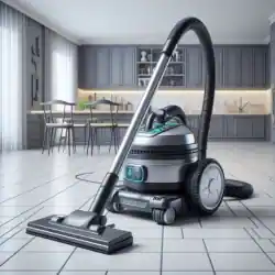 How Does a Vacuum Cleaner Work